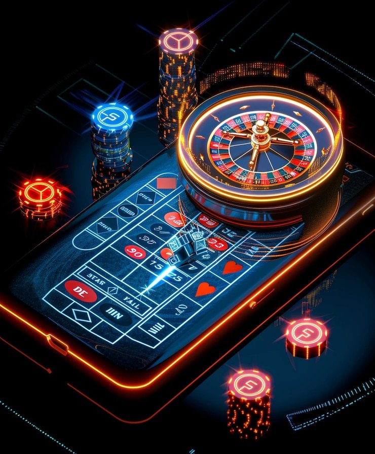 olx23 Crash Games